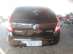 RENAULT Sandero 1.6 16V 4P FLEX PRIVILEGE