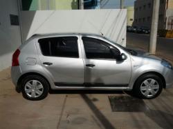 RENAULT Sandero 1.6 4P HI FLEX EXPRESSION 
