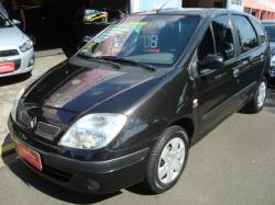 RENAULT Scenic 1.6 16V 4P FLEX KIDS