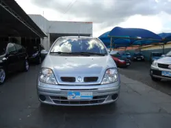 RENAULT Scenic 1.6 16V 4P EXPRESSION