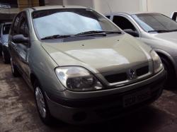 RENAULT Scenic RT 1.6 16V