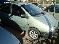 RENAULT Scenic RXE 2.0