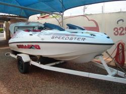 SEA DOO Twin ROTAX MARINE
