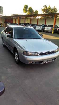 SUBARU Legacy GX 2.2 16V 4WD