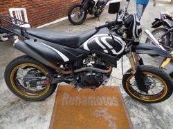 SUNDOWN STX 200 Motard 