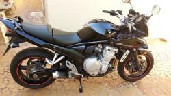 SUZUKI Bandit 650 S