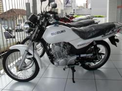 SUZUKI GS 120 