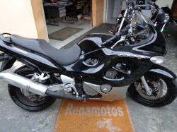 SUZUKI GSX 750 F 