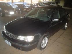 TOYOTA Corolla 1.6 16V 4P XLI