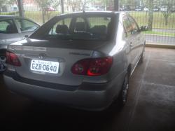 TOYOTA Corolla 1.6 16V 4P XLI