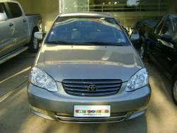 TOYOTA Corolla 1.6 16V 4P XLI