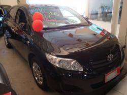 TOYOTA Corolla 1.6 16V 4P XLI