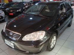 TOYOTA Corolla 1.6 16V 4P XLI