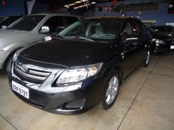 TOYOTA Corolla 1.8 16V 4P XEI FLEX