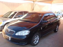 TOYOTA Corolla 1.8 16V 4P XLI FLEX