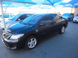 TOYOTA Corolla 1.8 16V 4P GLI FLEX