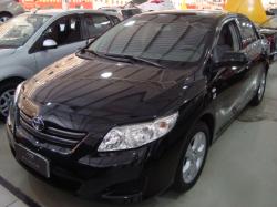 TOYOTA Corolla 1.8 16V 4P GLI