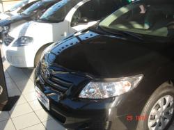 TOYOTA Corolla 1.8 16V 4P XLI VVT-I FLEX