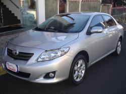 TOYOTA Corolla 1.8 16V 4P XEI FLEX