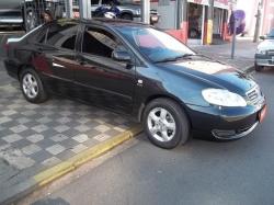 TOYOTA Corolla 1.8 16V 4P XEI