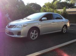 TOYOTA Corolla 1.8 16V 4P GLI FLEX