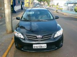 TOYOTA Corolla 2.0 16V 4P XLI VVT-I FLEX