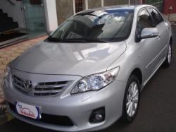 TOYOTA Corolla 2.0 16V 4P ALTIS FLEX