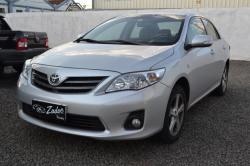 TOYOTA Corolla 2.0 16V 4P XEI VVT-I FLEX