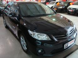 TOYOTA Corolla 2.0 16V 4P XEI VVT-I FLEX