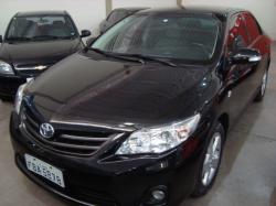 TOYOTA Corolla 2.0 16V 4P XEI VVT-I FLEX