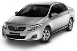 TOYOTA Corolla 2.0 16V 4P XEI VVT-I FLEX