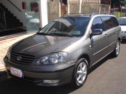 TOYOTA Fielder 1.8 16V 4P