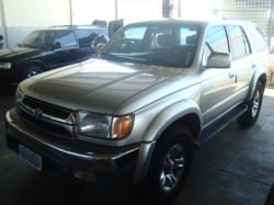 TOYOTA Hilux Caminhonete 3.0 16V 4P SRV TURBO DIESEL CABINE DUPLA