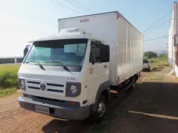 VOLKSWAGEN 9-150 DELIVERY