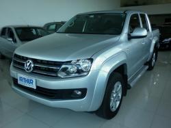 VOLKSWAGEN Amarok 2.0 16V  CABINE DUPLA TRENDLINE TURBO INTERCOOLER