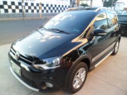 VOLKSWAGEN Crossfox 1.6 4P FLEX