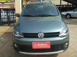 VOLKSWAGEN Crossfox 1.6 4P FLEX