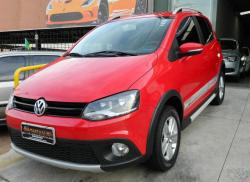 VOLKSWAGEN Crossfox 1.6 4P FLEX