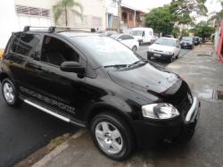 VOLKSWAGEN Crossfox 1.6 4P FLEX