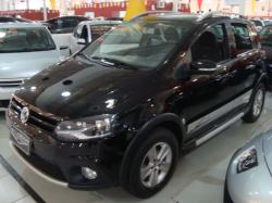 VOLKSWAGEN Crossfox 1.6 4P FLEX