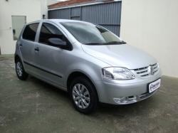 VOLKSWAGEN Fox 1.0 4P FLEX