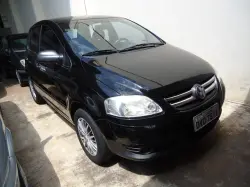 VOLKSWAGEN Fox 1.0 4P TREND FLEX