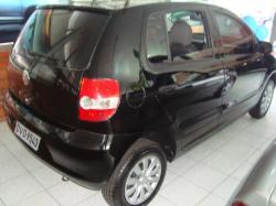 VOLKSWAGEN Fox 1.0 4P TREND FLEX