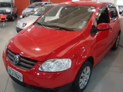 VOLKSWAGEN Fox 1.0 4P TREND FLEX