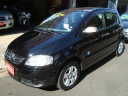 VOLKSWAGEN Fox 1.0 4P ROUTE FLEX