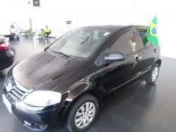 VOLKSWAGEN Fox 1.0 4P FLEX