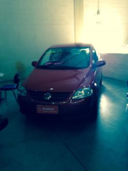 VOLKSWAGEN Fox 1.0 4P FLEX
