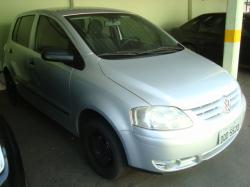VOLKSWAGEN Fox 1.0 4P FLEX