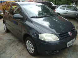 VOLKSWAGEN Fox 1.0 FLEX