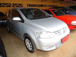 VOLKSWAGEN Fox 1.0 FLEX